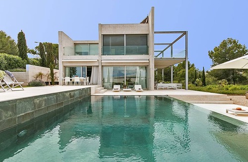 Sol de Mallorca House | Luxury Villa in Sol de Mallorca