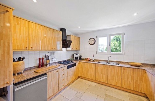 Tarraula House | Luxury villa Jávea | Swimming pool, outdoor kitchen & garden | 10 p.