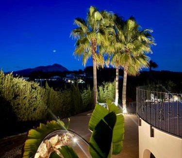 Cansalades Villa | Luxury villa pool&beach paradise