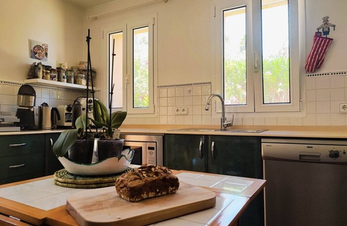 San Roque House | Luxury Villa with Ocean Views in Andalusia, Costa del Sol, 3 En-suite Bedrooms