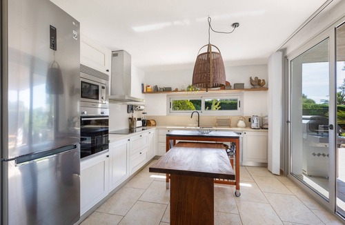 Cap d'en Font Villa | Luxury VillaTramuntana with Sea Views, Wi-Fi and Air Conditioning