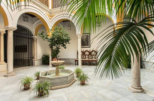 Santa Catalina Apartment | Mágico apartamento en casa palacio del siglo XVII