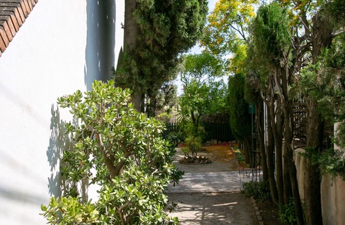Pedregalejo House | Málaga Villa