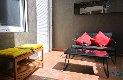 Numancia Apartment | M (FIG57BºA) Encantador apartamento de un dormitor
