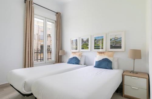 Pacifico Apartment | Madrid Pacífico, Junto al Retiro, 2 habitaciones