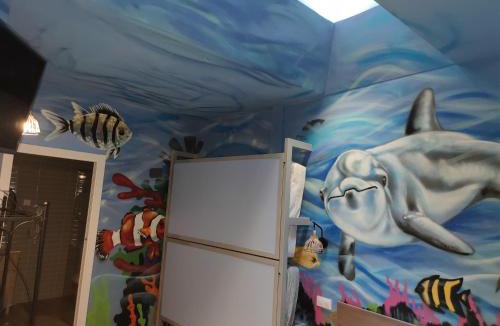 Pinto House | MagicFamilyPinto