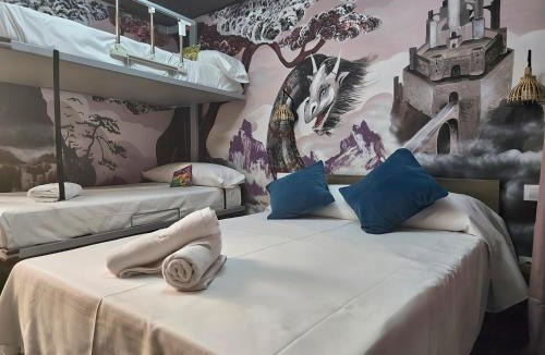 Pinto House | MagicFamilyPinto