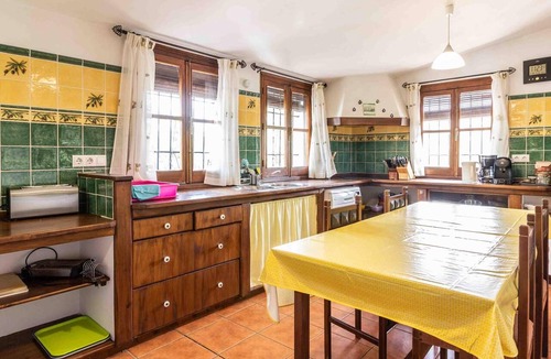 Santa Cruz del Comercio House | Magnificent country house with pool, garden