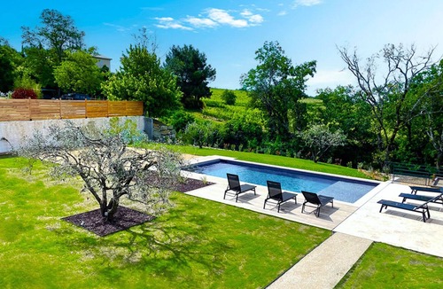Villedieu Villa | Maison de Villedieu - Two Bedroom Villa, Sleeps 4