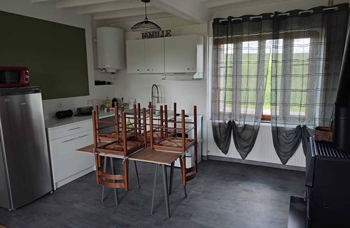 Douillet House | Maisonnette de Campagne
