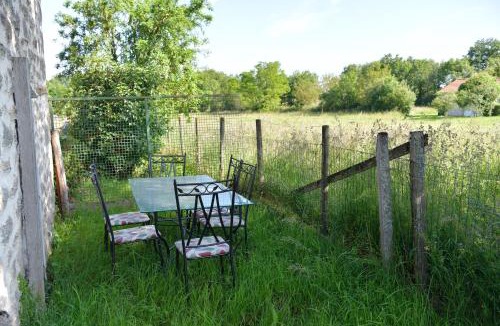 La Roche-en-Brenil House | Maisonnette