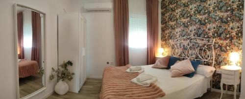 Carretera de Cadiz Apartment | Malaga Rocío Sol y Playa