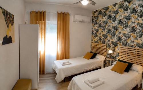 Carretera de Cadiz Apartment | Malaga Rocío Sol y Playa