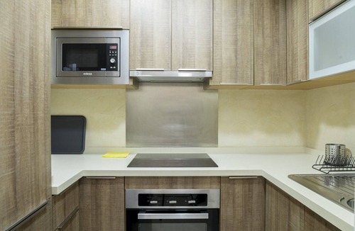 La Malagueta Apartment | Malagueta - Miradore II