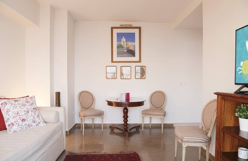 La Malagueta Apartment | Malagueta - Miradore II