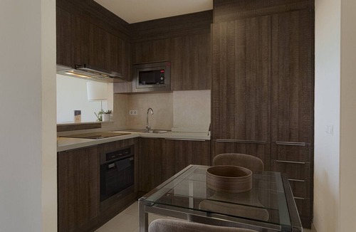 La Malagueta Apartment | Malagueta - Miradore Sea View