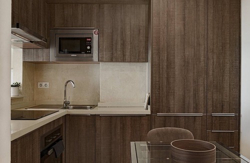 La Malagueta Apartment | Malagueta - Miradore Sea View