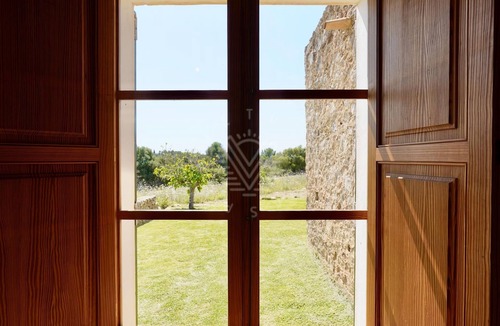 Son Servera Cottage | Mallorcan charm with countryside views and pool