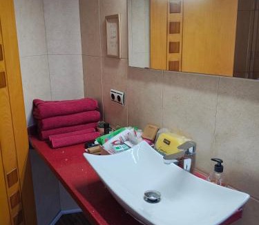 La Malva-rosa Apartment | Malvarrosa Penthouse 4 rooms, suite, terrace and balcony