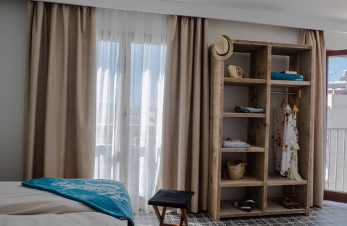 Es Pelats Hotel | Mamboo Hotel Cala Ratjada