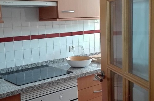 Manilva Apartment | Manilva Andalusië, Spain