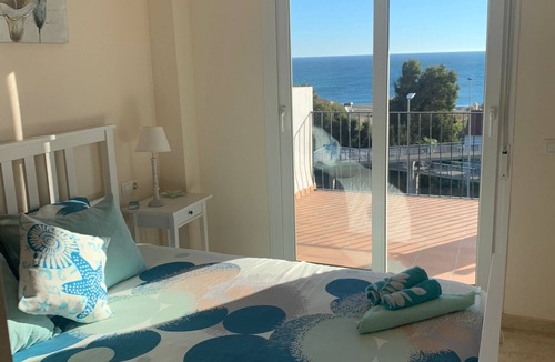 Manilva Apartment | Manilva Andalusië, Spain