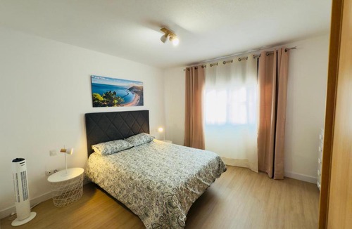 Playa San Juan Apartment | Mansa Beach I - Vv Playa San Juan
