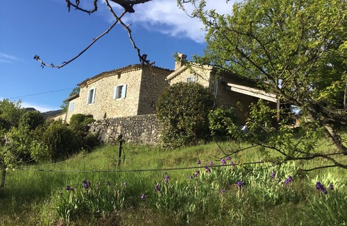 Cornillac House | Mansion - Cornillac