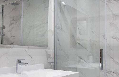 San Sebastian Apartment | MANTULENE 1A - Basque Stay