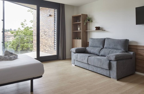San Sebastian Apartment | MANTULENE 2A - Basque Stay