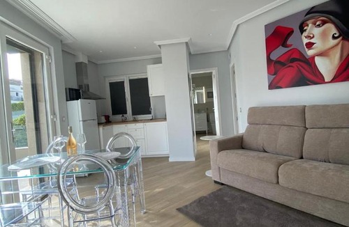 Cabo de las Huertas Apartment | Mar Apartments Alicante, Playa de San Juan