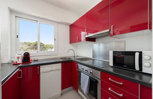 Cala Ratjada Apartment | Mar Blava - Apartment In Cala Rajada. Free Wifi