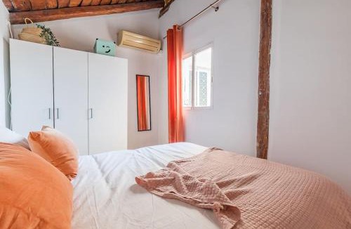 Arapiles Apartment | Maravilloso estudio en Chamberi. Metro Quevedo
