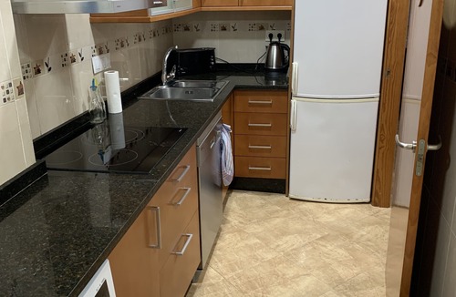 Carretera de Cadiz Apartment | MARIAM APARTMENT Lovely 3 bedroom apartment on a 7th floor