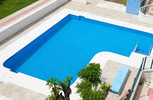 Nerja Apartment | Marina 682.1
