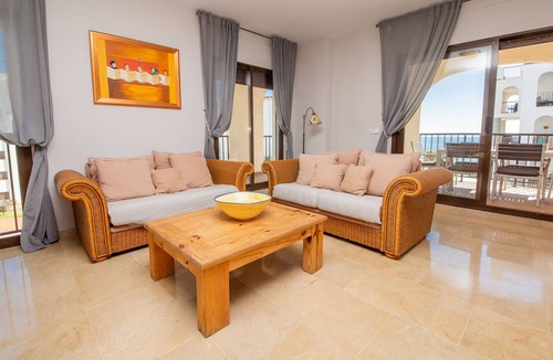 Manilva Apartment | Marina de la Duquesa 231