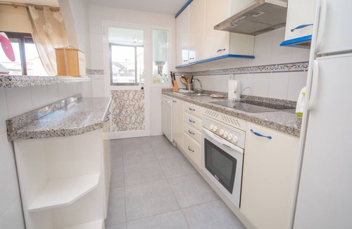 Manilva Apartment | Marina de la Duquesa 859