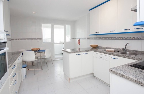 Manilva Apartment | Marina de la Duquesa 904
