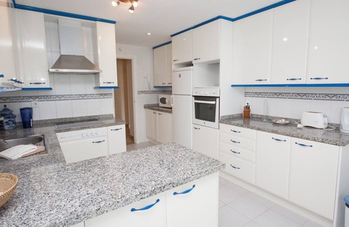Manilva Apartment | Marina de la Duquesa 904