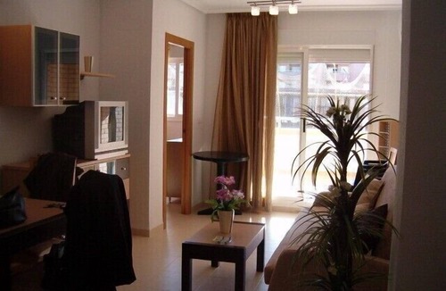 Marina d'Or Apartment | Marina Dor 1st Sea Line
