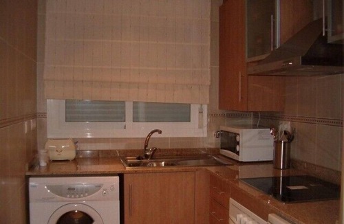 Marina d'Or Apartment | Marina Dor 1st Sea Line