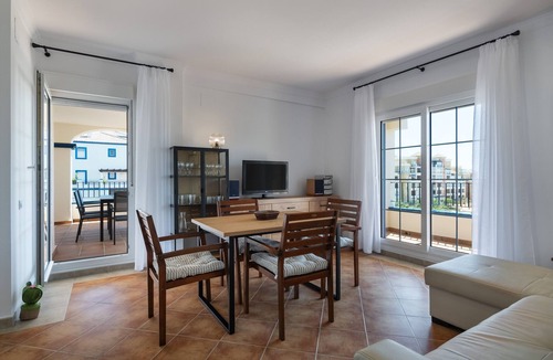 Punta del Moral Apartment | Marina I - Marina Isla Canela PMHI57P28