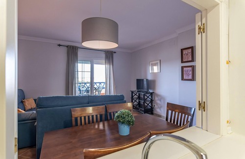 Punta del Moral Apartment | Marina II - Marina Isla Canela PMHII23P19