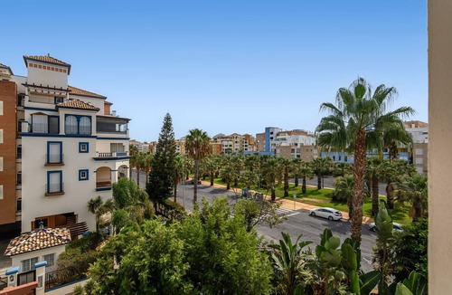 Punta del Moral Apartment | Marina III PLUS - Marina Isla Canela PMHIII6P18