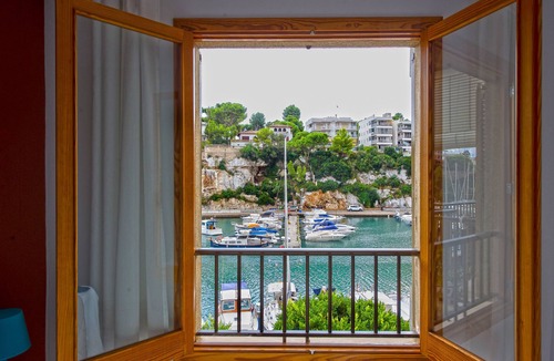 Porto Cristo Apartment | Marine II