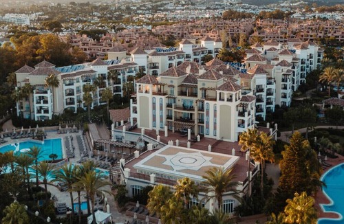 Atalaya-Isdabe Condo | Marriott`s Playa Andaluza - Guest Room- 2 Sleeps