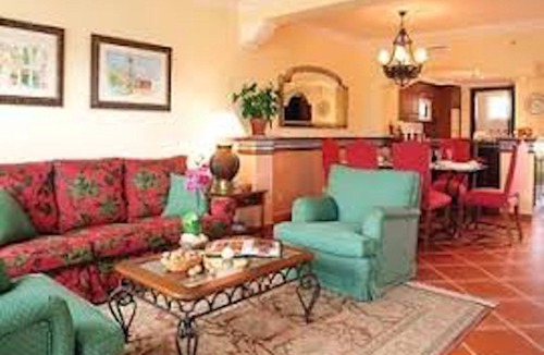 Atalaya-Isdabe Apartment | Marriott Vacation Club Playa Anduluza, Estepona