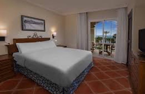 Atalaya-Isdabe Apartment | Marriott Vacation Club Playa Anduluza, Estepona