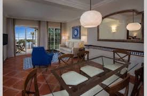 Atalaya-Isdabe Apartment | Marriott Vacation Club Playa Anduluza, Estepona