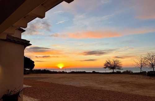 Tiana Villa | Masia Can Estela, a place where serenity finds its refuge.